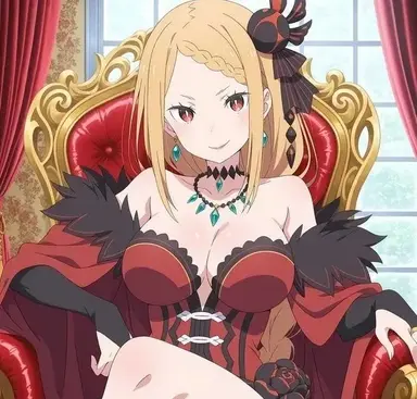 Profile image of Priscilla