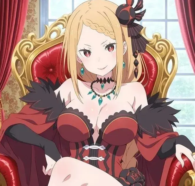 RegalCold4368의 Priscilla Barielle, His Savior