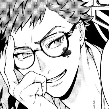 Profile image of トレイ