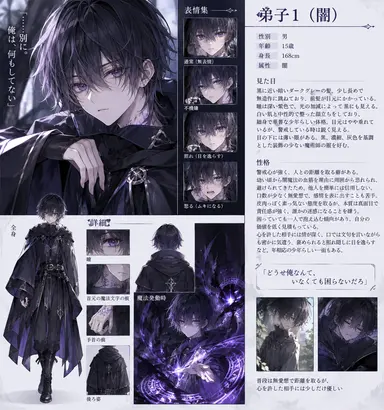 Profile image of イヴ