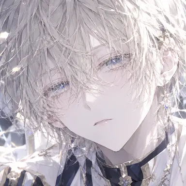 Profile image of Erne
