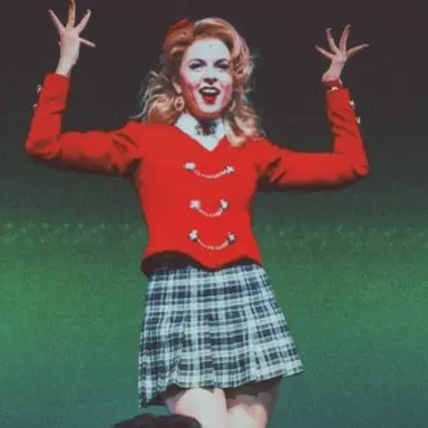Profile image of Heather Chandler