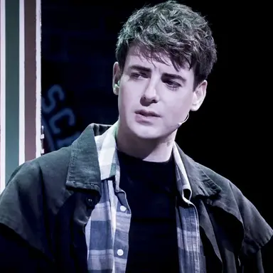 Profile image of JD