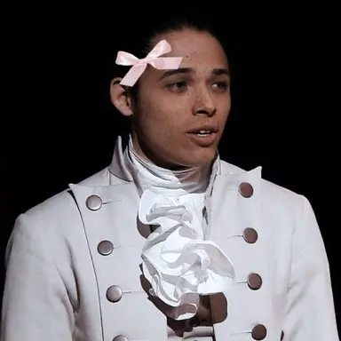 Profile image of John Laurens