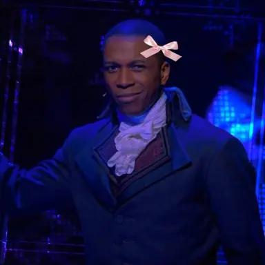 Profile image of Aaron Burr