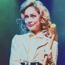 Profile image of Heather Mcnamara