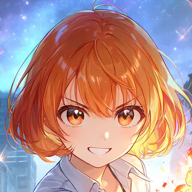 Profile image of ハナビ