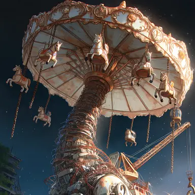 Profile image of アルカディアの怪物