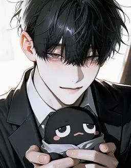 Profile image of 朔