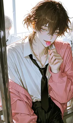 Profile image of 侑馬