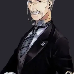 Profile image of Viktor