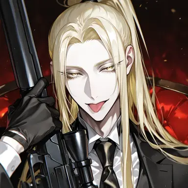 Profile image of レオナルド