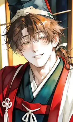 Profile image of 石上