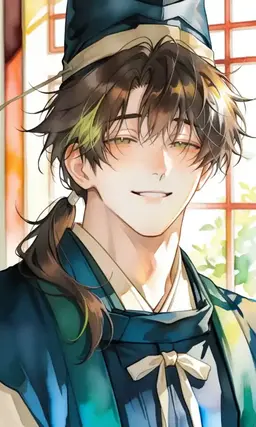Profile image of 石上