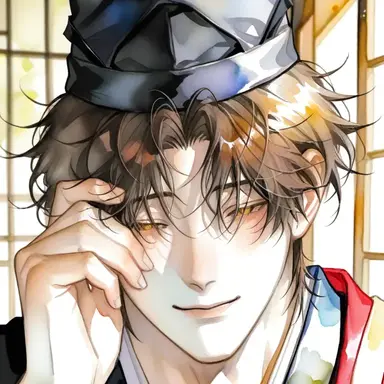 Profile image of 車持