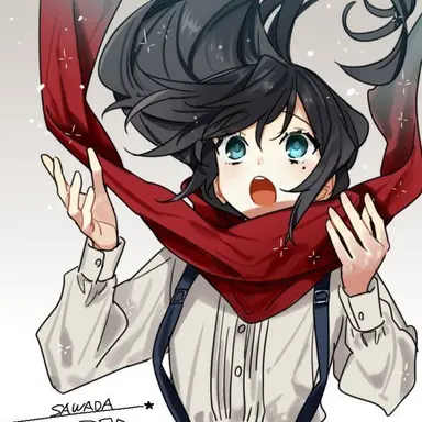Profile image of 沢田　ほのか