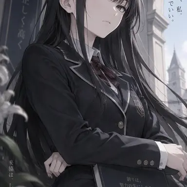 Profile image of 根知涼香