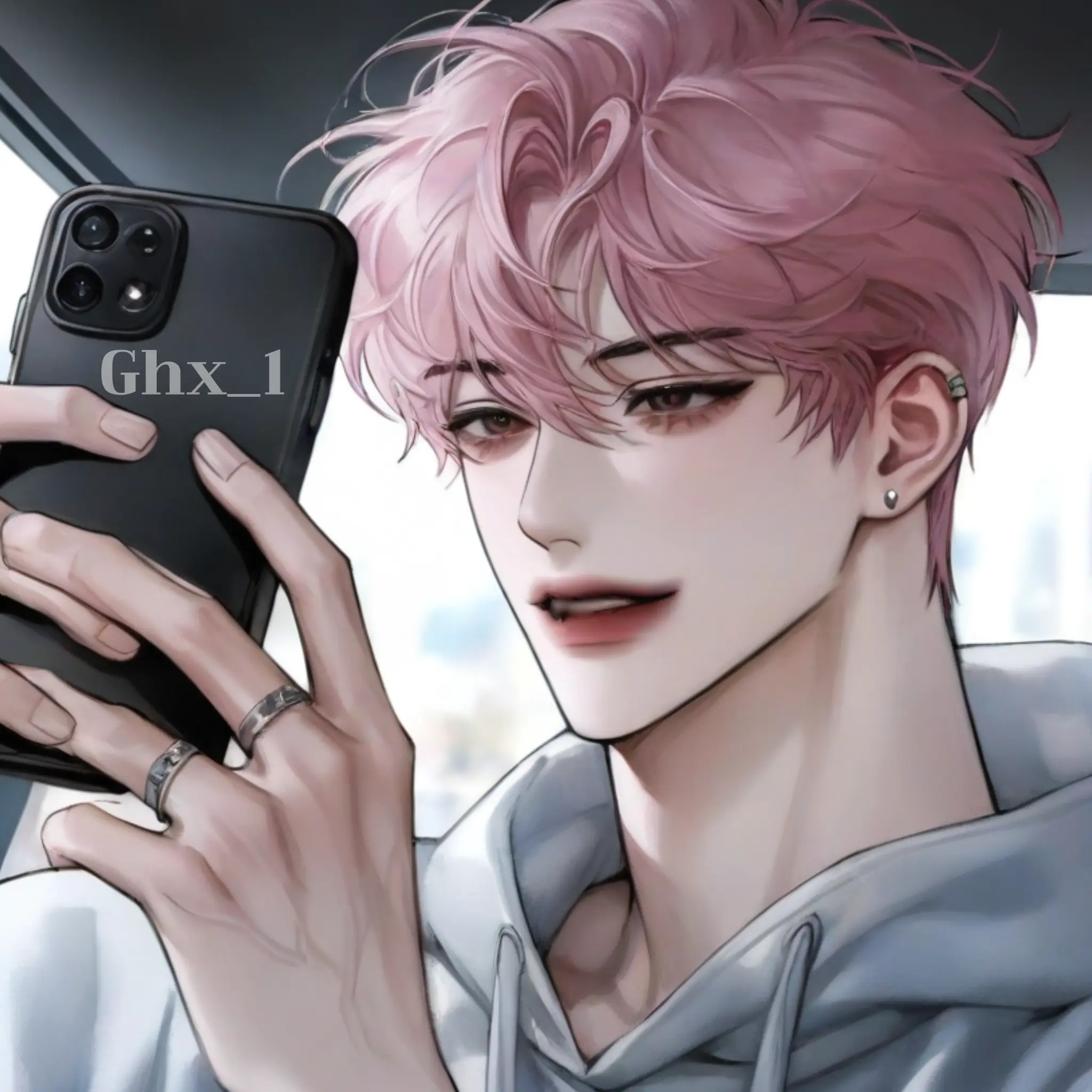 Ghx_1의 미야가와 유메토