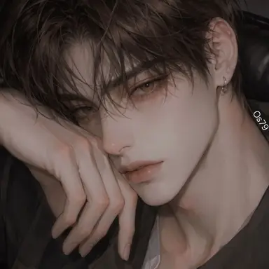Profile image of Han Sun-woo