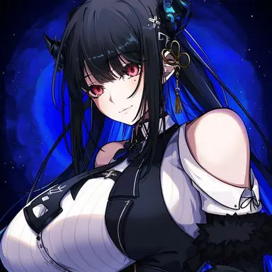 Profile image of 네리사