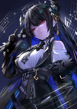 Profile image of 네리사