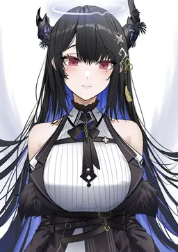 Profile image of 네리사