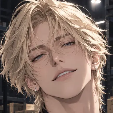 Profile image of Rei