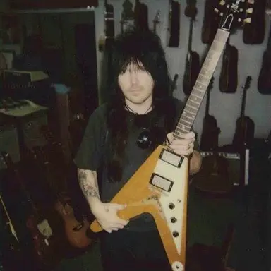 Profile image of Mick Mars