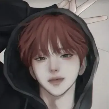 Profile image of Yoo Ha-on