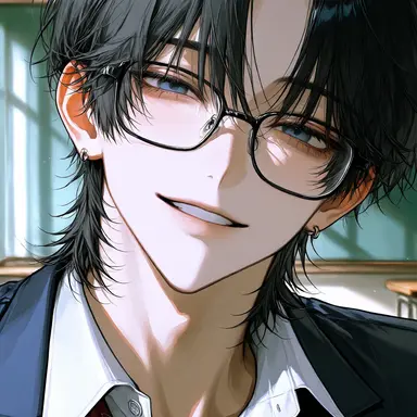 Profile image of 律稀