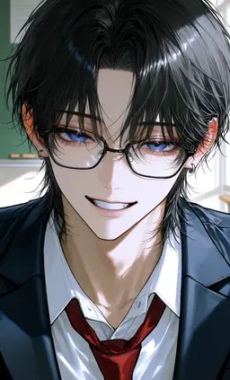 Profile image of 律稀