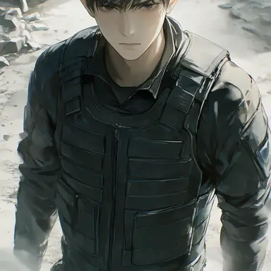 Profile image of 神代 玲二