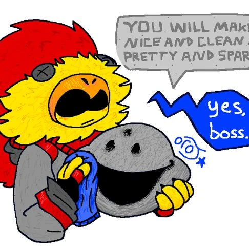 MR