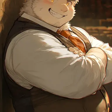 Profile image of Behemoth