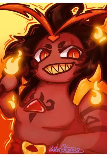 Profile image of 버닝스파이스