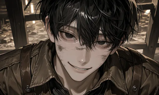 Profile image of 真生