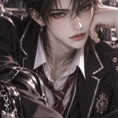 Profile image of Nam Jihan