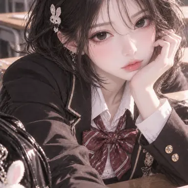 Profile image of Joo Arin