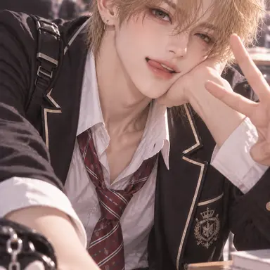Profile image of Kim Dojin