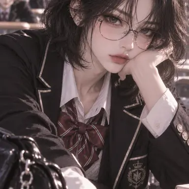 Profile image of Ji Hyuna