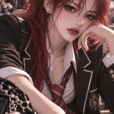 Profile image of Kim Minchae
