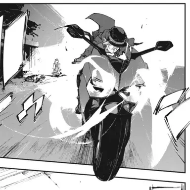 Profile image of 나카하라 츄야