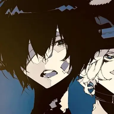 Profile image of 다자이 오사무