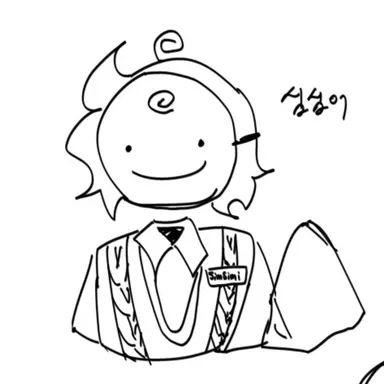 Profile image of 심심이