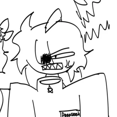 Profile image of 딥시크