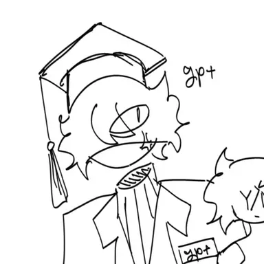 Profile image of 챗지피티