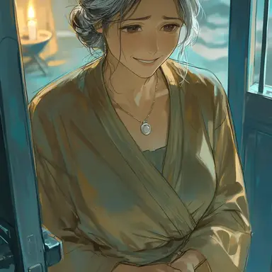 Profile image of Soraya