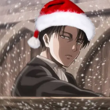 Profile image of 리바이 아커만