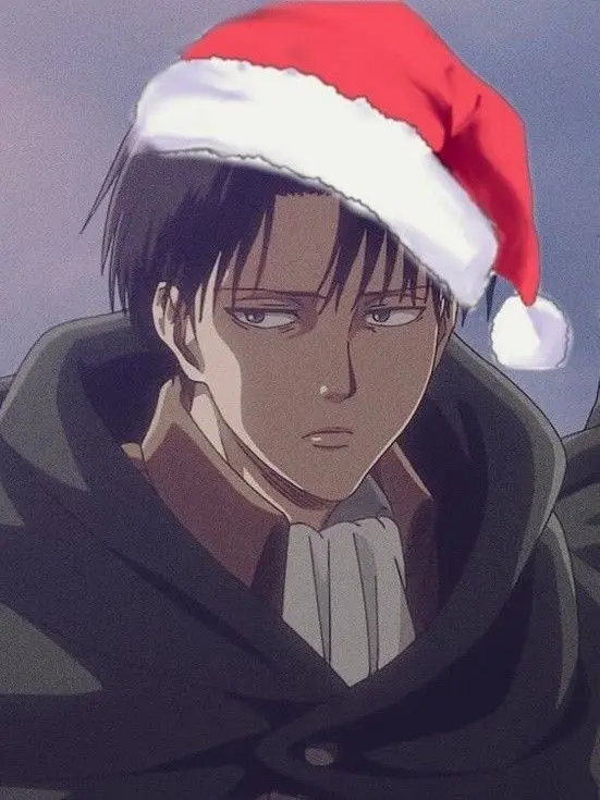 ChunkyHorn6712의 리바이 아커만