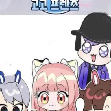 Profile image of 모양몬